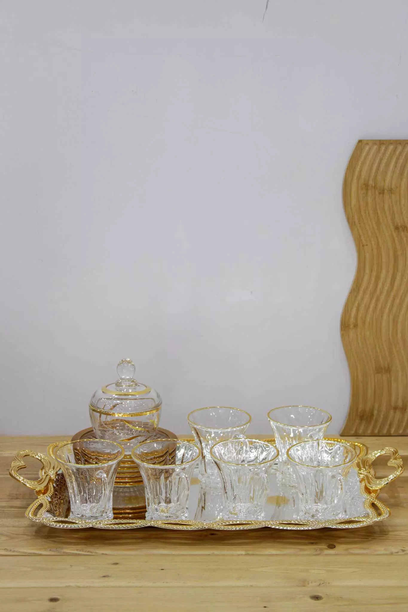 ست پذیرایی خواستگاری